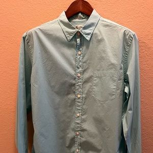 J Crew Long-sleeve shirt